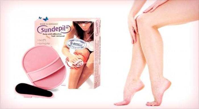 Rýchle a bezbolestné odstránenie chĺpkov bez použi