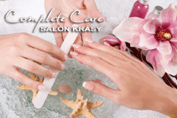 Nezabúdajte,že upravené nechty sú vizitkou každej 