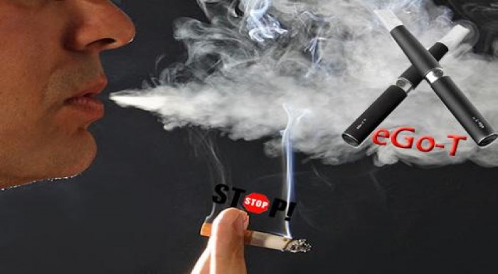 Fajčite LACNO! – Fajčite ZDRAVŠIE! Teraz za bezkon