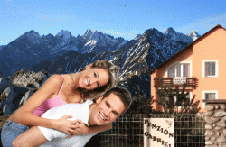 Relax vo Vysokých Tatrách pre 2 osoby na 3 noci DO