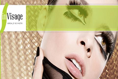 Milé dámy, túžite po dokonalom make-upe a neviete 