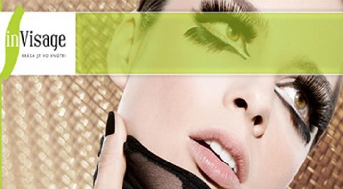 Milé dámy, túžite po dokonalom make-upe a neviete 