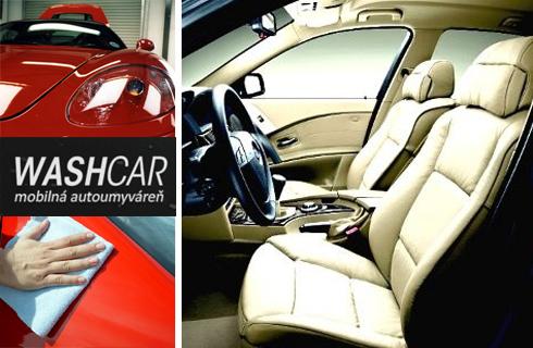 Nechajte si naleštiť svojho 4-kolesového miláčika!