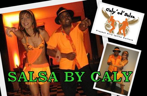 Príďte si zatancovať s profesionálnym tanečným inš