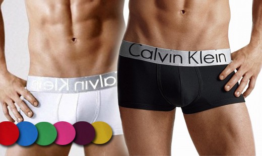 Pánske boxerky CALVIN KLEIN
