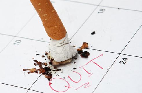 Skoncujte s fajčením ľahko a rýchlo teraz so zľavo