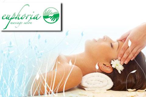 Nechajte sa rozmaznávať a doprajte svojmu telu rel