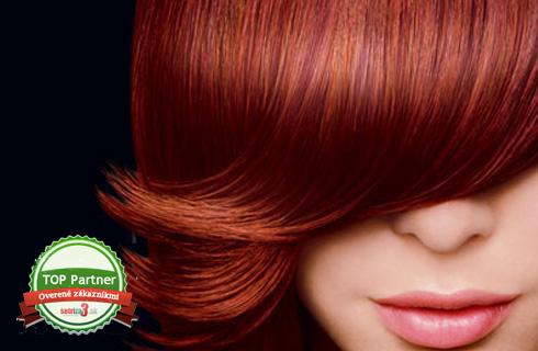 Profesionálne poradenstvo, dámsky strih vlasov, fa