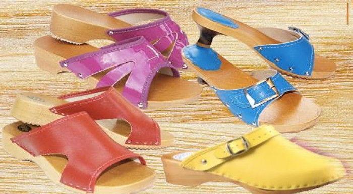 Každá žena vraj vlastní v priemere najmenej 10 pár