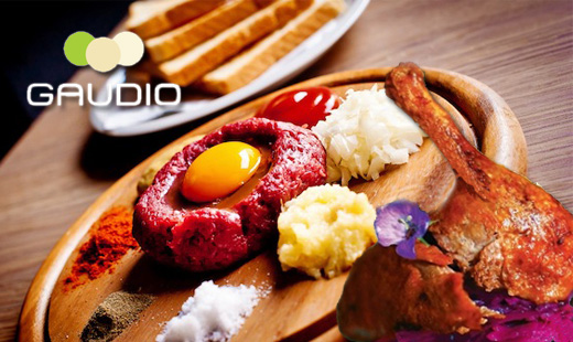 Tatarák s hriankami alebo bohaté kačacie hody v ho