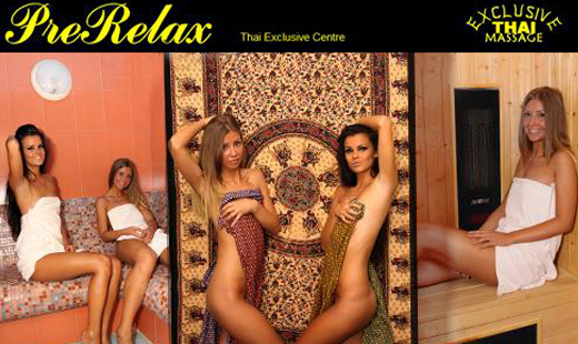 Celodenný oddych v SPA centre v Bratislave