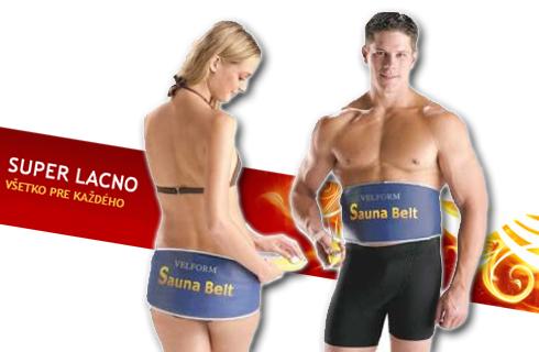 Leto sa nezadržateľne blíži! Dostaňte sa do formy 