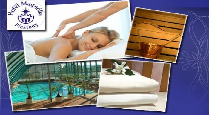 Načerpajte stratenú energiu a vitalitu, vychutnajt