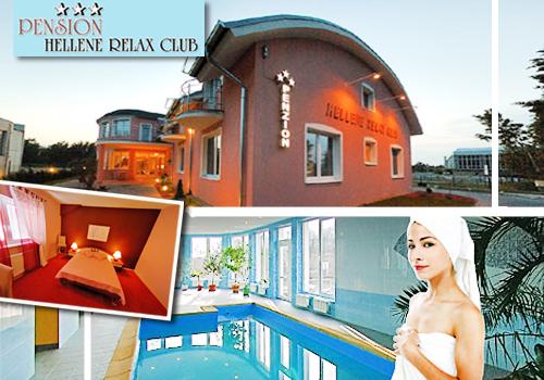 3 dni relaxu v Piešťanoch len za 96 eur/2 osoby- v