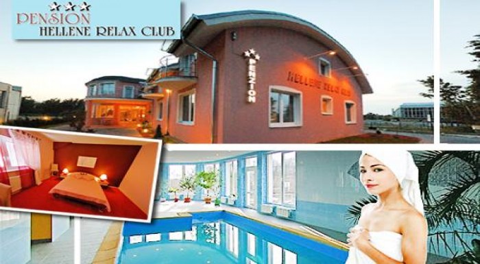 3 dni relaxu v Piešťanoch len za 96 eur/2 osoby- v