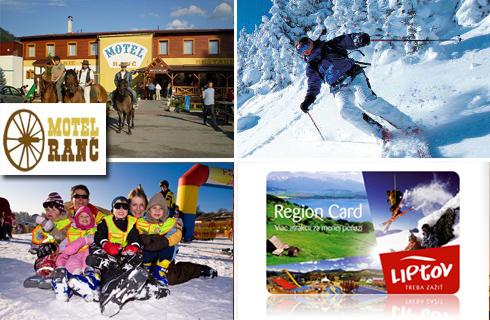 Štýlový pobyt za pár eur! 55 € za 3 dni pre 2 osob