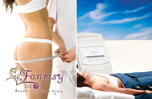 Vytvarujte si dokonalú postavu a zbavte sa natrval