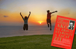 Dale Carnegie: Zmeňte svoje myslenie a objavte krá