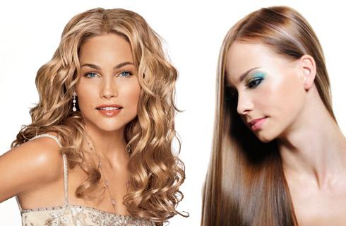 Doprajte svojim vlasom tú pravú starostlivosť. Špe