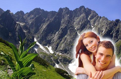 SUPER ponuka na letnú dovolenku vo Vysokých Tatrác