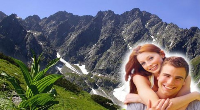 SUPER ponuka na letnú dovolenku vo Vysokých Tatrác