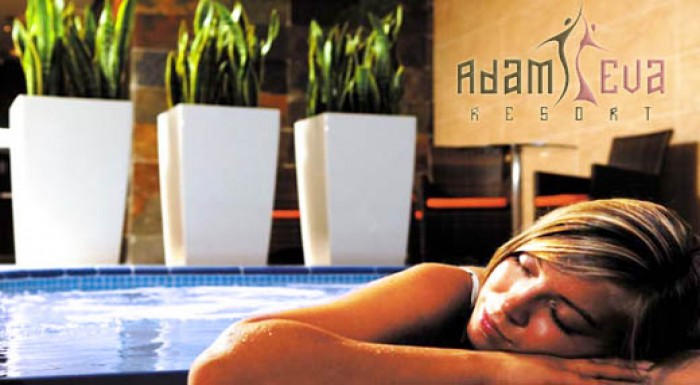 3-dňový relaxačný pobyt v Piešťanoch