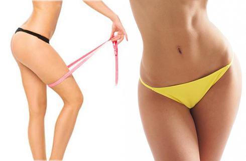 Revolučná novinka roku 2012! Termokryolipolýza s e