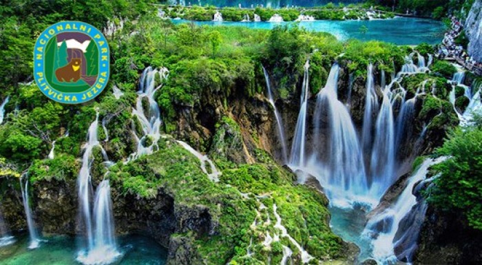 Atraktívny poznávací zájazd na Plitvické jazerá a 