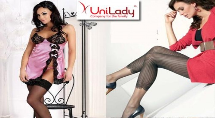 Obzvláštnite svoj šatník o netradičný sexi kúsok a