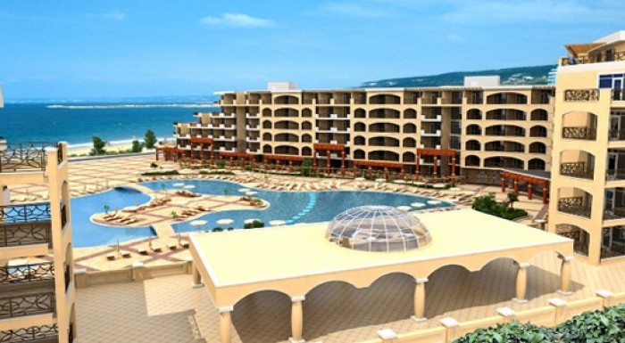 Len 300 € za 8-dňovú dovolenku pre 2-3 osoby v apa