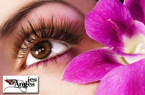 Zázračné 3D mihalnice a ich efekt, ktorý neprekoná