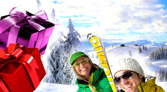 6-dňová lyžovačka a turistika v Slovenskom raji