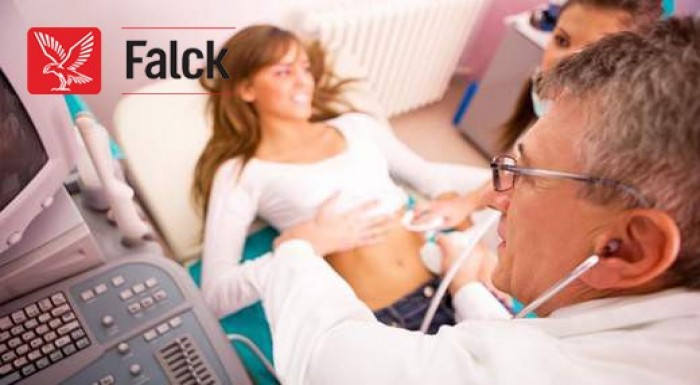 Preventívna gynekologická prehliadka