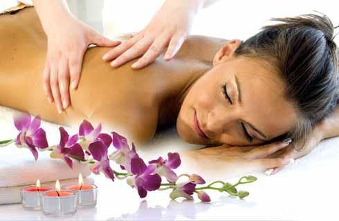 Zbavte sa bolesti chrbta, vyformujte si postavu, z