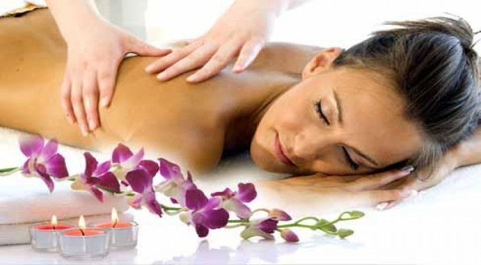 Zbavte sa bolesti chrbta, vyformujte si postavu, z