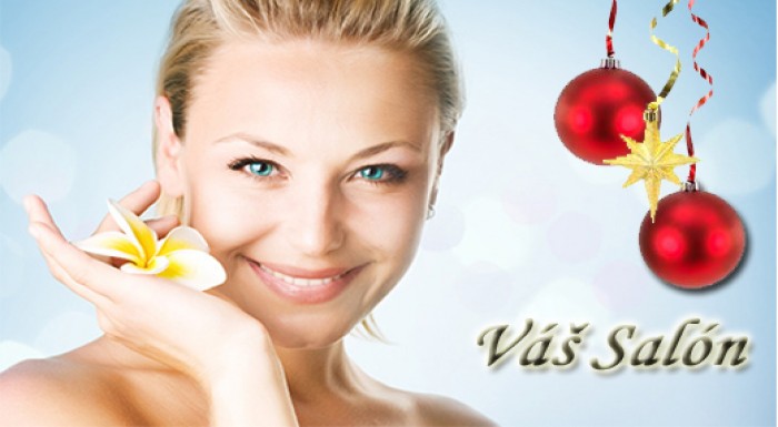 Ošetrenie suchej a starnúcej pleti