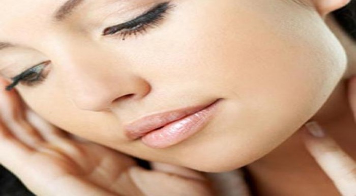 Nechajte svoju pleť rozmaznávať a doprajte jej pôž