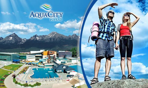 Očarujúci pobyt vo Vysokých Tatrách so vstupom do 