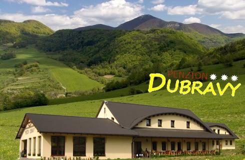 5-dňový pobyt pre 2 osoby v tichej a prekrásnej pr