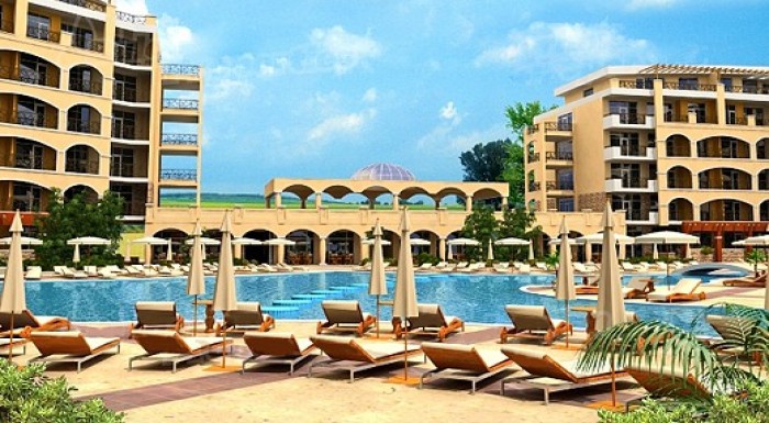 Len 249 € za 8-dňovú dovolenku pre 2 - 3 osoby v a