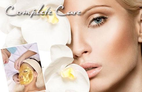 Luxusná 24 karátová zlatá maska DERMAGEN GOLD- koz