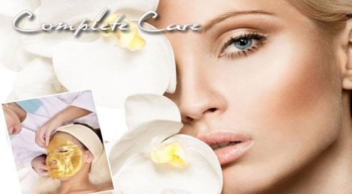 Luxusná 24 karátová zlatá maska DERMAGEN GOLD- koz