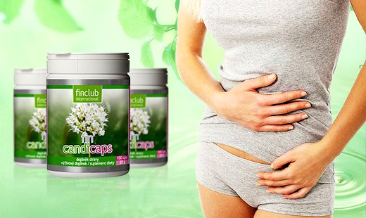 Prírodná lekáreň – príroda navráti čo čas vzal