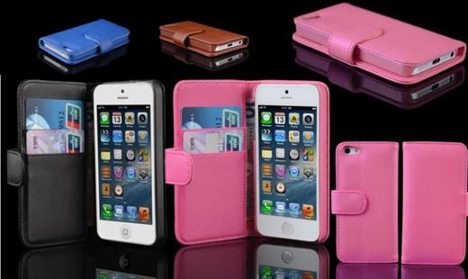 Púzdro na Apple iPhone 5G