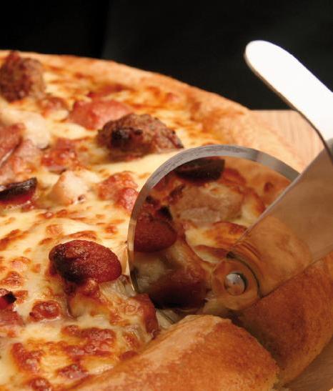 Pizzeria & Restaurant  SICILIA vás pozýva na tie n