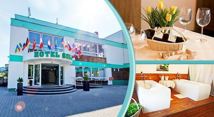 Skvelý pobyt v obľúbenej Prahe s nabitým programom