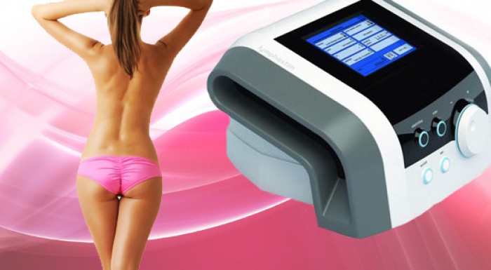 Objavte zázračné účinky Lymfodrenáže