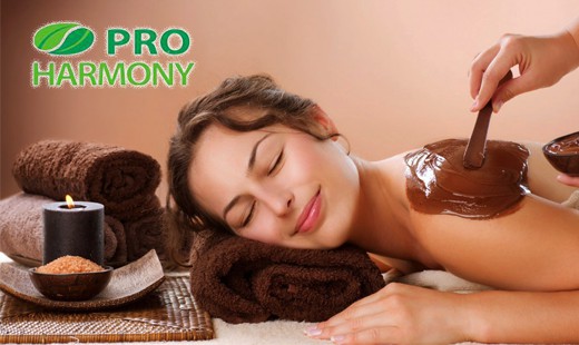 Fantastický balíček masáží Prémium