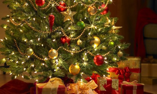 Hustá vianočná jedlička 170 cm,