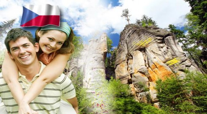 Len 155 eur/2 osoby/5 nocí s polpenziou v hoteli P